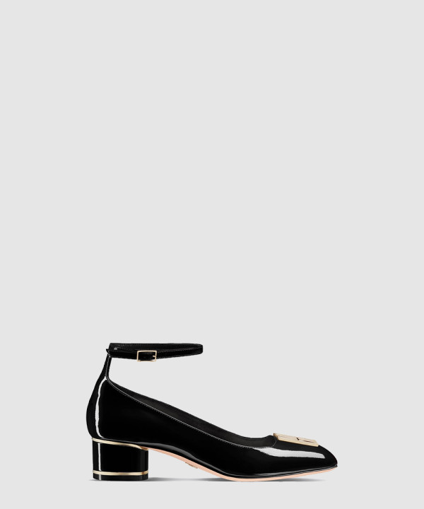 디올 Miss Dior 펌프스 KDV266