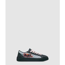 디올 AND KAWS B33 스니커즈 3SN303