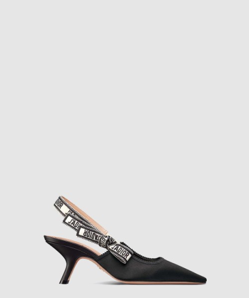 디올 Slingback 펌프스 KCP91
