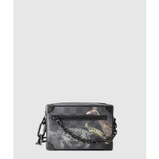 루이비통 미니 소프트 트렁크 N45278