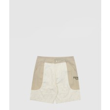 펜디 로고 반바지