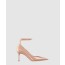 디올 Jolie Dior 펌프스 KDV18