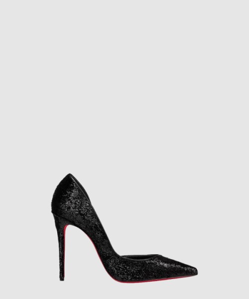 루부탱 Velvet Pumps 3221143