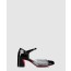 루부탱 Miss MJ Strass 3230807