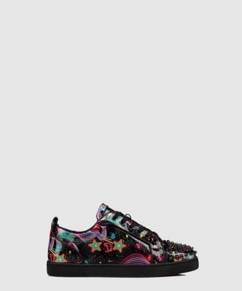 루부탱 Vieira Spikes Orlato 1230466
