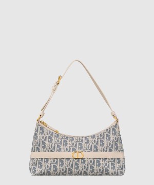 디올 30 Montaigne Cigale 미니백 S2381