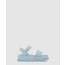 루이비통 Maya Flatform 샌들 1ACYC5