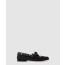루이비통 소호 플랫 보트 슈즈 1AGWB7