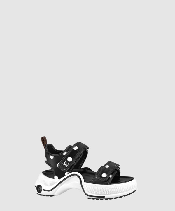 루이비통 샌들 1AA0PX
