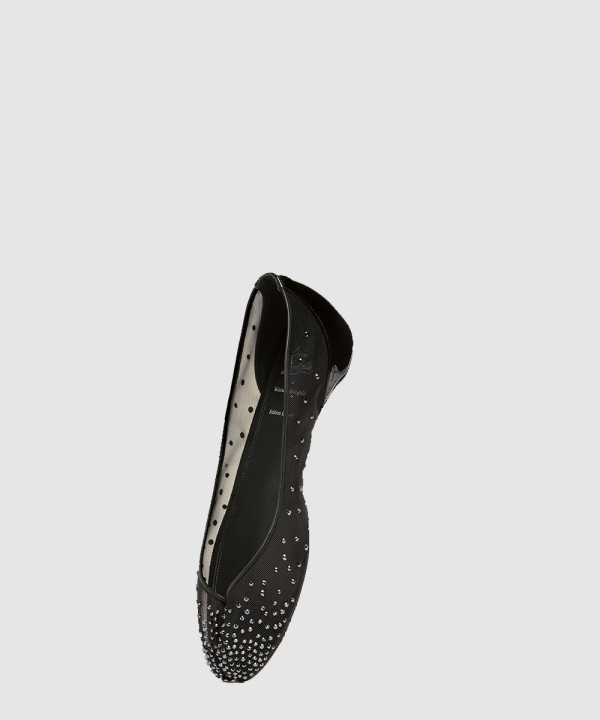 마르지엘라 Marlougiela Strass HB018
