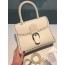 델보 브리앙 토트백