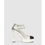 샤넬 Mary Janes G46433
