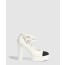 샤넬 Mary Janes G46433