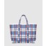 발렌시아가 패턴 쇼퍼백 671409