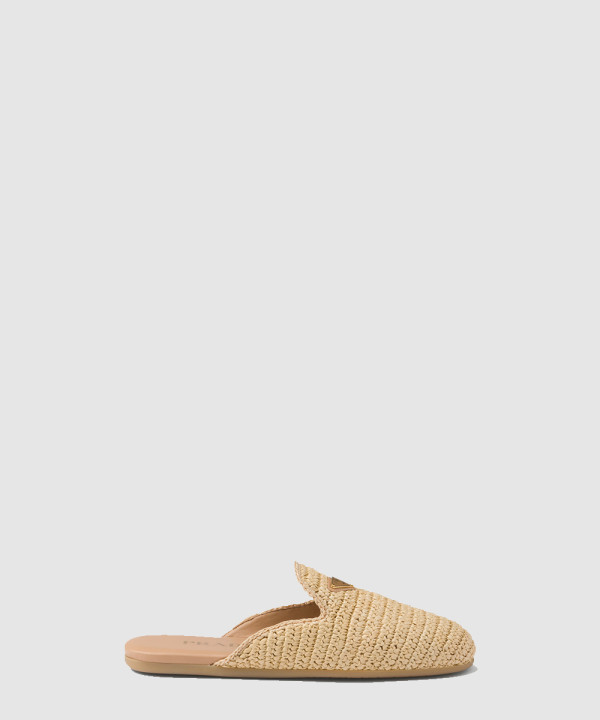 셀린느 크로셰 뮬 1S435N