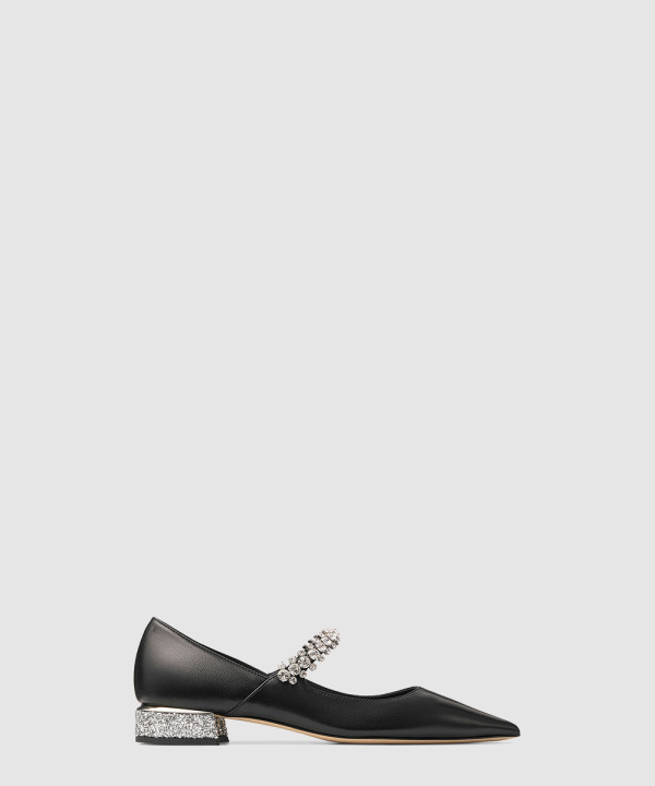 지미추 Ice pump flat