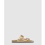 지미추 Fayence Sandal