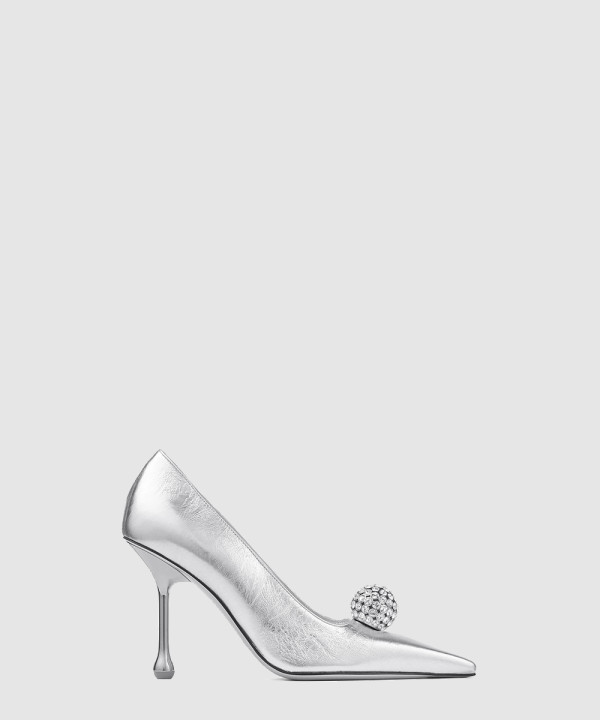 지미추 Of Pumps 95