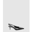 지미추 Slingback Pump 65