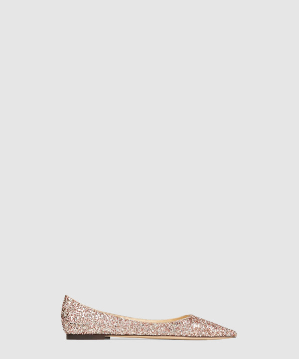 지미추 Love Flat