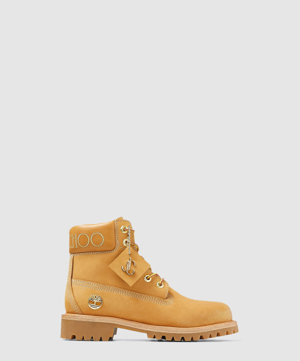 지미추 JC X Timberland F