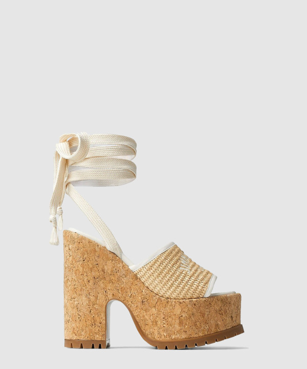 지미추 Gal Wedge