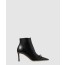 지미추 Felicitie Ankle Boot 75