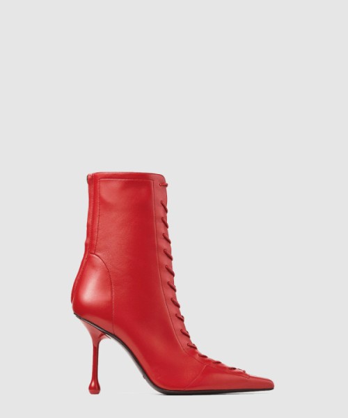지미추 Scarlett Ankle Boot 95