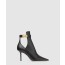 지미추 Nell Ankle Boot 85