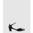 지미추 Verity Block Heel 45