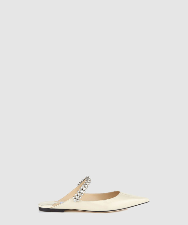 지미추 Bing Flat