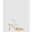 지미추 Azia Pump 95