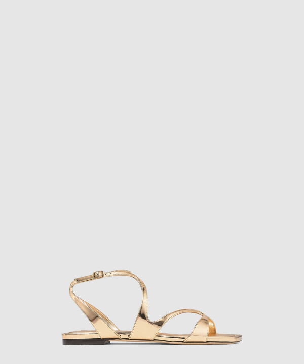 지미추 Ayla Flat