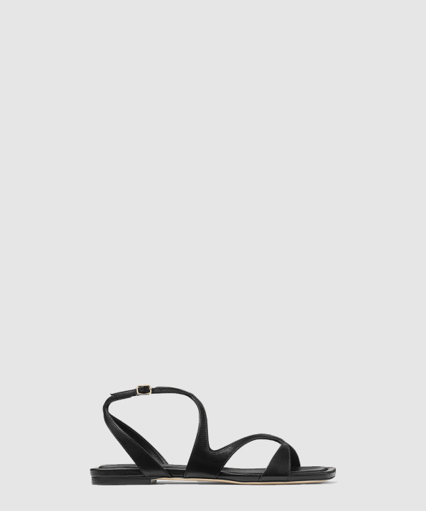 지미추 Ayla Flat