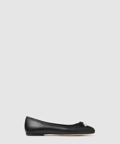 지미추 Elme Flat