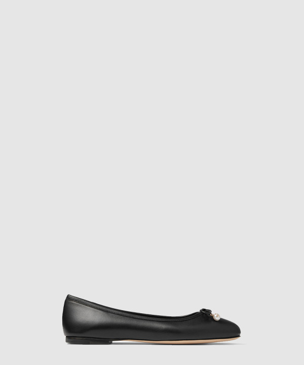 지미추 Elme Flat