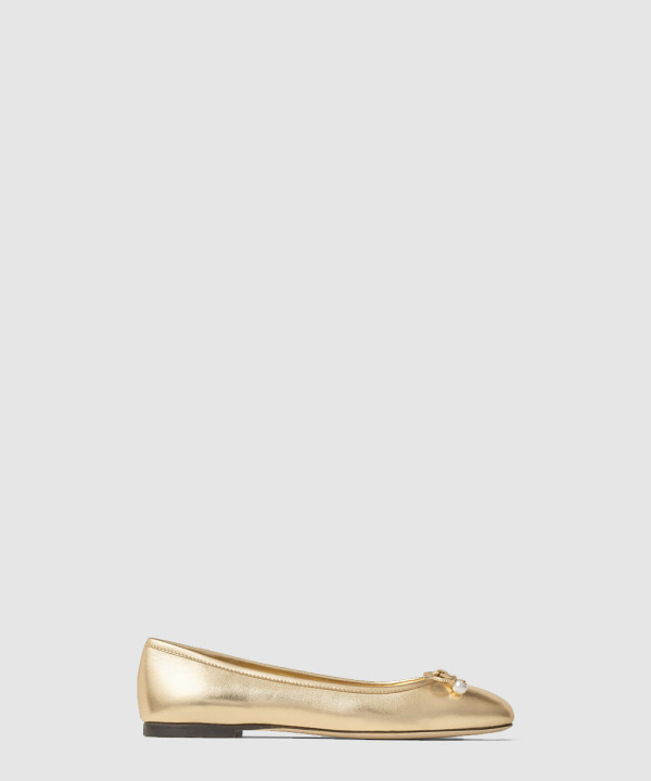지미추 Elme Flat
