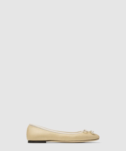 지미추 Elme Flat