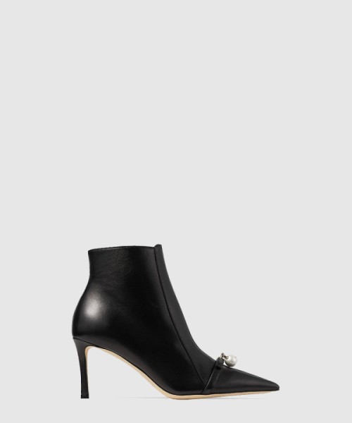 지미추 FELICITIE ANKLE BOOT