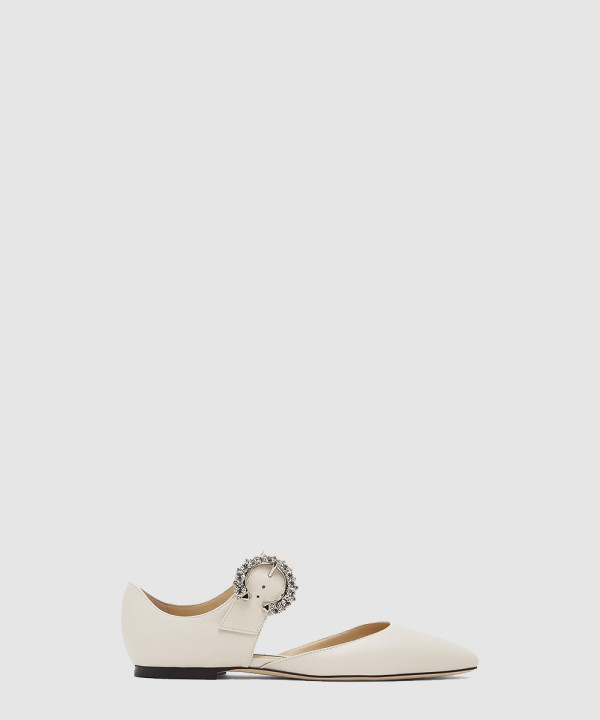 지미추 Gin Mary Jane Flats
