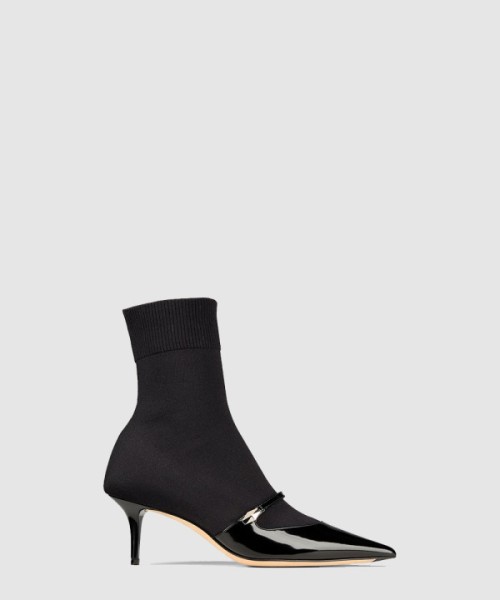 지미추 Carolyn Ankle Boot 60