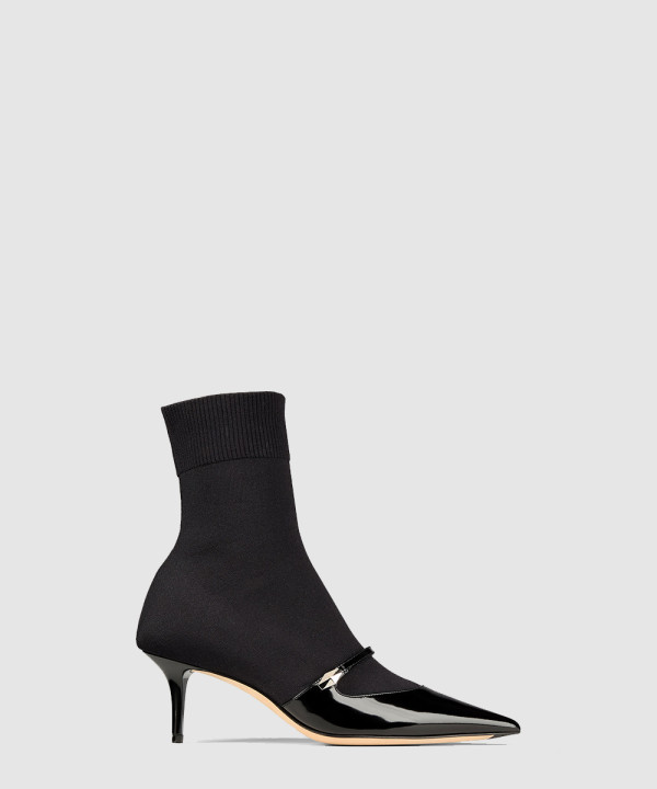 지미추 Carolyn Ankle Boot 60
