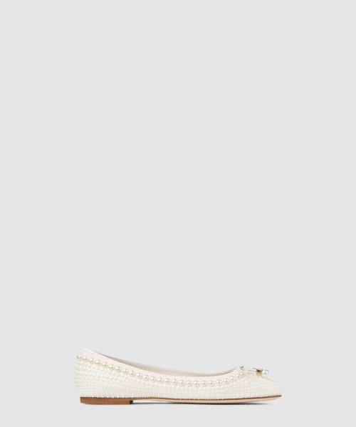 지미추 Elme Flat