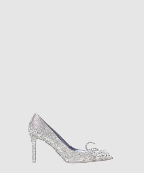 지미추 Crystal Slipper 85