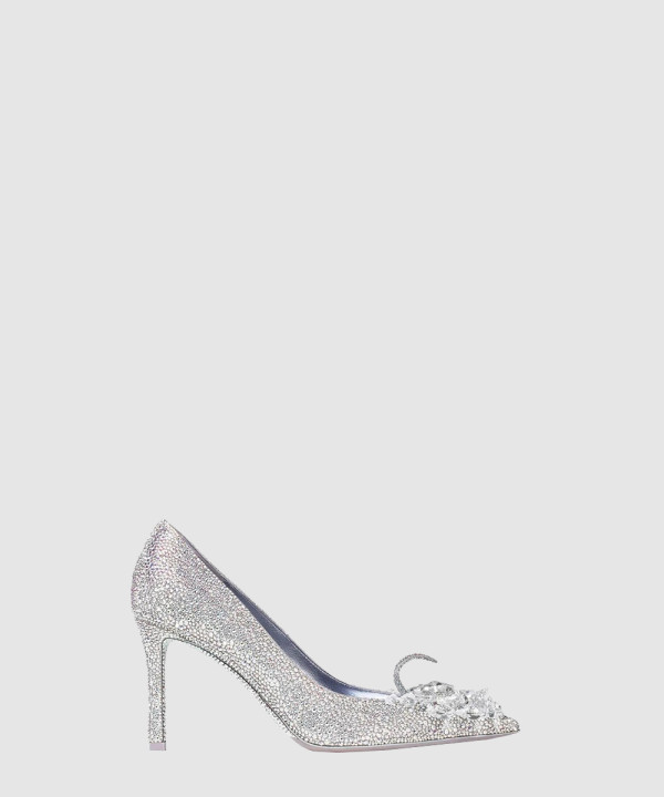 지미추 Crystal Slipper 85