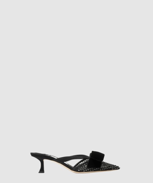지미추 Flaca Mule 50