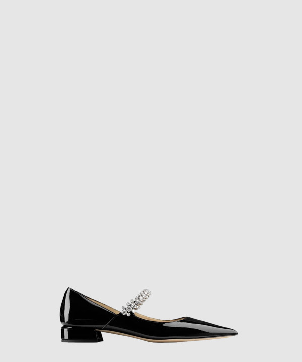 지미추 Bing Pump 30