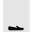 프라다 벨벳 로퍼 1S387N