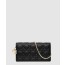디올 Lady Dior 파우치 S0204
