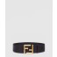 펜디 FF 벨트 8C065
